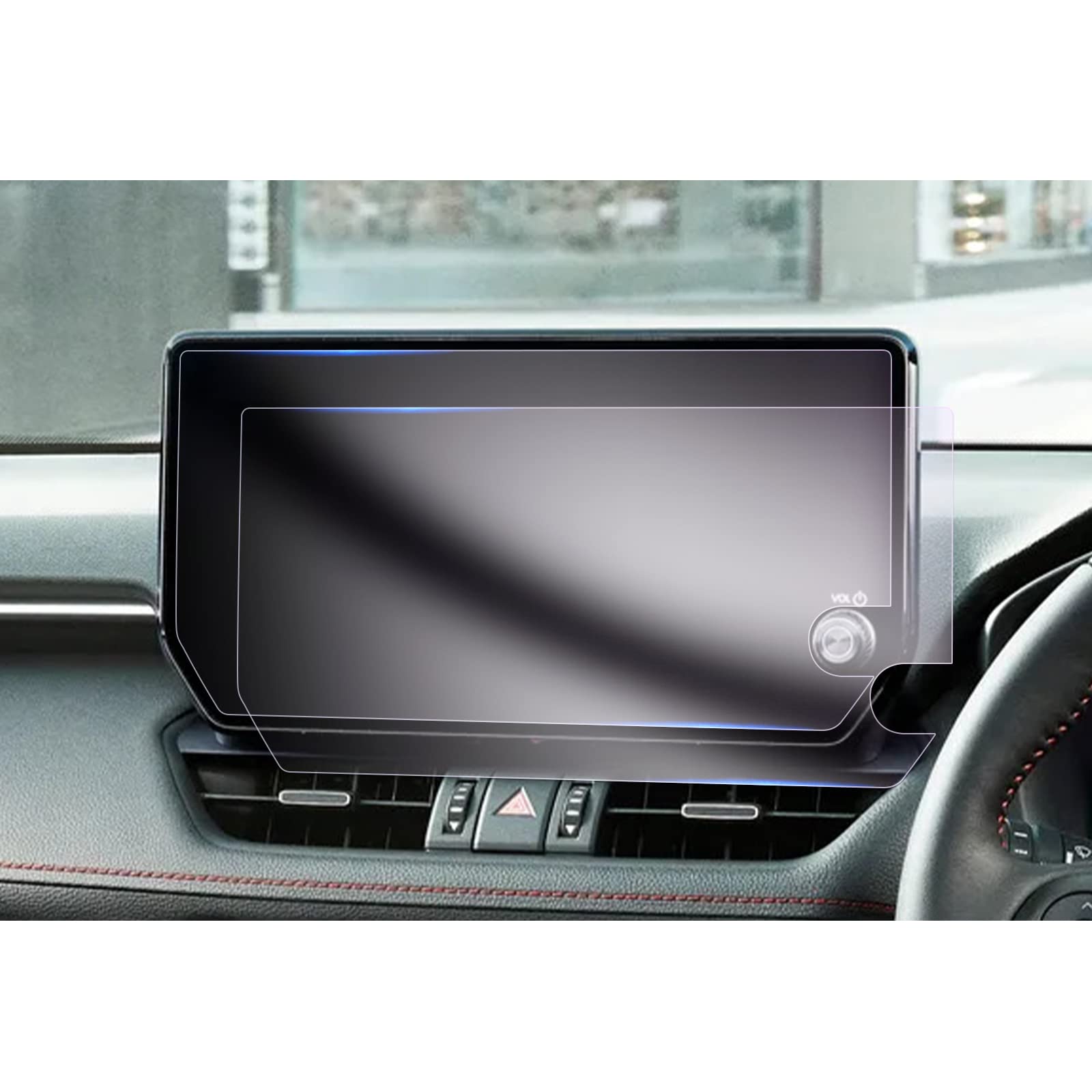 Amazon | 【GAFAT】TOYOTA RAV4 トヨタ XAA50/XAH50/XAP50型 5代目